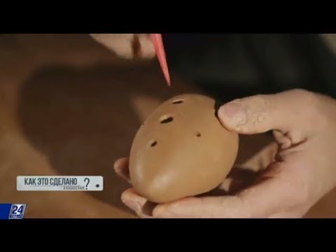 Видео: Сазсырнай