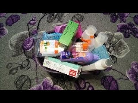 Видео: ПУСТЫЕ БАНОЧКИ✔AVON✔ФАБЕРЛИК✔ORIFLAME✔ИВ РОШЕ✔И НЕ МНОГО ПРО ОБЗОРЫ✔ЧАСТЬ 2