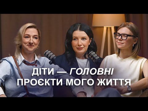Видео: Олена Борисова: 5 дітей, розлучення, гроші та саморозвиток