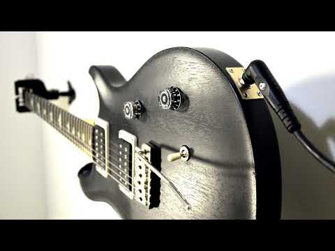 Видео: Дарья Виардо - Ангел похоронитель (guitar solo)