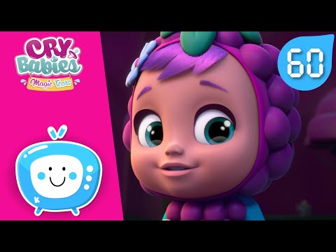 Видео: 🍌🍇 TUTTI FRUTTI 🍇🍌 CRY BABIES 💦 MAGIC TEARS 💕 Колекция 🌈АНИМАЦИОННИ Филми за ДЕЦА на БЪЛГАРСКИ