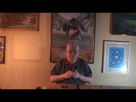 Видео: Прямое введение в Ригпа, личный опыт Великого Совершенства.