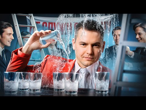 Видео: СЛУГА СТАКАНА - ВАЛЕНТИН ШИШКИН