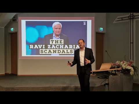 Видео: Лео Франк.Покликання,що зазнало краху.