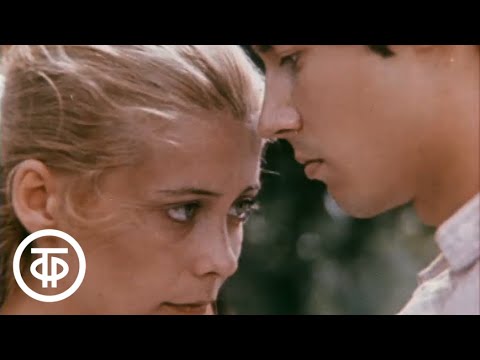 Видео: Как закалялась сталь. Серия 1. Рождение. По роману Н.Островского. В главной роли В.Конкин (1973)