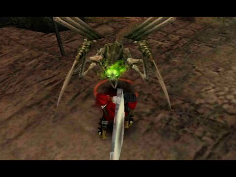 Видео: И тут некроморфы | Legacy of Kain - Blood Omen 2 #15
