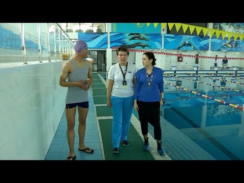 Видео: Made in Shymkent - 4 вып. Места для купания и шымкентский базар