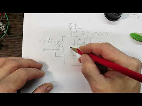 Видео: Регулятор мощности с управлением через нулевое напряжение сети