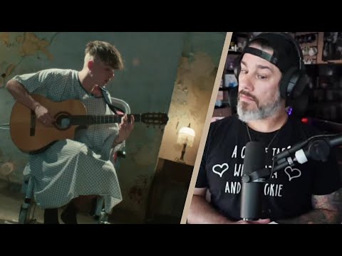 Видео: Реакция режиссера - Рен - клип "Hi Ren"