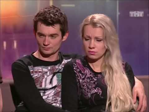 Видео: Гобозовские разборки. Скандалы/интриги