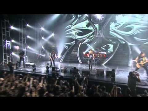 Видео: Ария - 13 - 1100 (live)