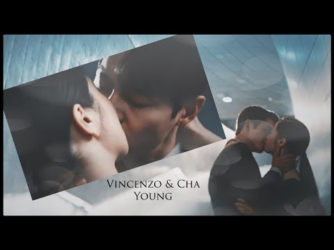 Видео: ►Vincenzo & Cha Young _ Давай до конечной (Vincenzo MV) | Винченцо ღ