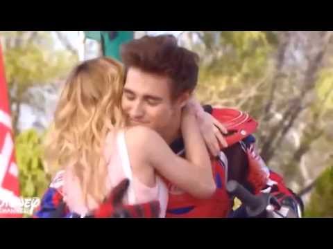 Видео: Violetta - Пока мы молоды