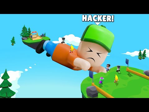 Видео: СМЕШНЫЕ МОМЕНТЫ STUMBLE GUYS (СМЕШНЫЕ ПРОВАЛЫ И ЭПИЧЕСКИЕ ПОБЕДЫ)! ЭПИЗОД 38