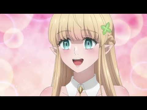 Видео: Эльфийка захотела путешествовать с ним по миру