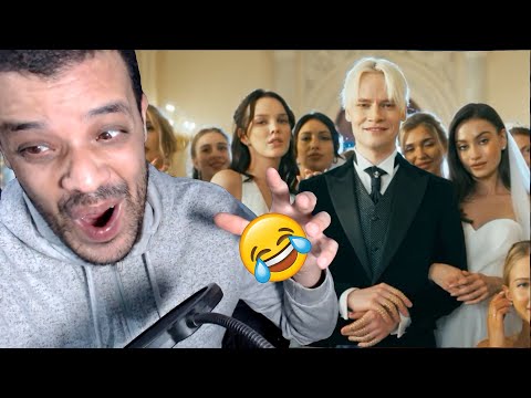 Видео: SHAMAN — МЁД (музыка и слова SHAMAN) DZ REACTION