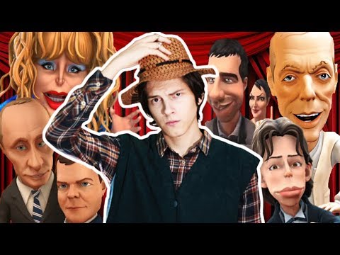 Видео: МУЛЬТ ЛИЧНОСТИ — Дом 2 со звёздами шоу-бизнеса