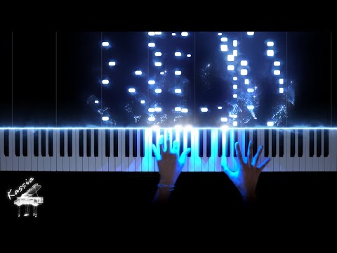 Видео: Шопен - Баллада №1 (Ballade No. 1 in G minor, Op. 23)