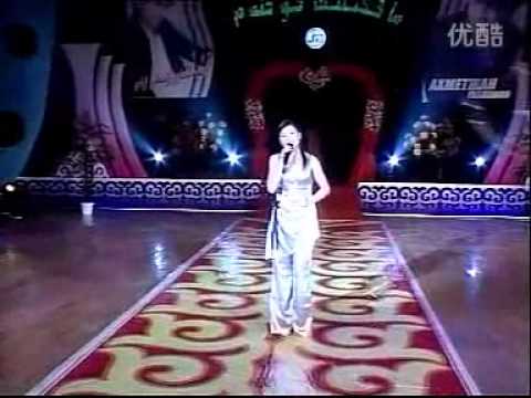 Видео: Beytanes jigit, Бейтаныс жігіт - Еркінгүл Айдол қызы. Қытай Қазақтары