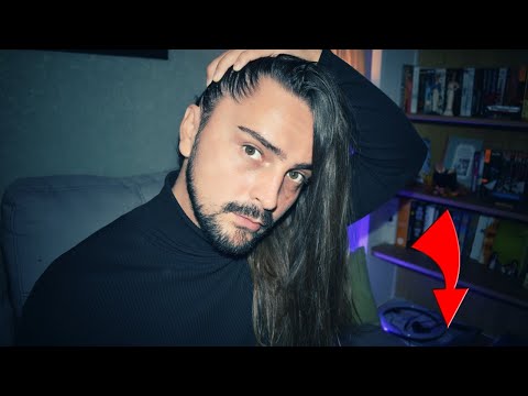 Видео: Что делать, если волосы путаются? Колтуны 😱 / Провожу эксперимент 🔥🔥🔥
