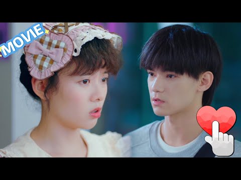 Видео: Он спас её с холодным лицом — любовь между Золушкой и аскетом? 💗✨