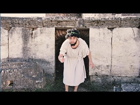 Видео: Празни Муабети - Стариот Мудрец (Рим)