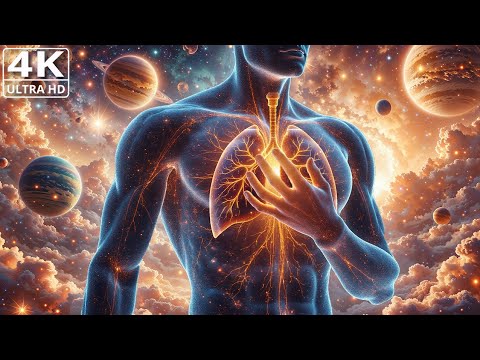 Видео: САМАЯ МОЩНАЯ ЦЕЛЕБНАЯ ЧАСТОТА | 528 Гц + 741 Гц + 432 Гц | Исцеление всего тела, эмоциональное исцел