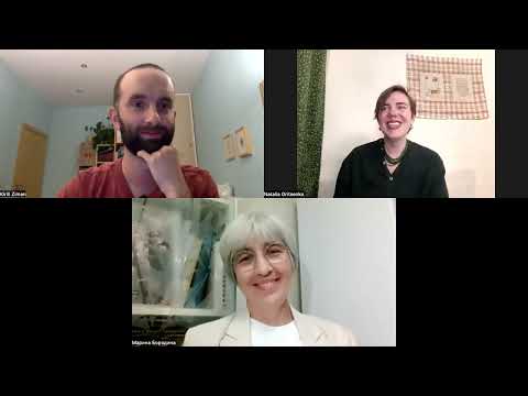 Видео: Как начать рисовать — Безмятежное рисование в гостях у Кирилла Зимана