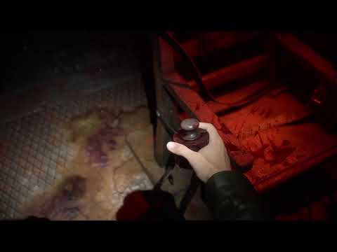 Видео: SILENT HILL 2 (PS5) Гемплей#8