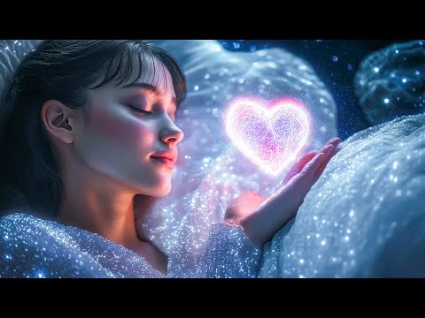 Видео: 432 Гц — целебная музыка для тела и души, физическое исцеление, восстанавливает весь организм