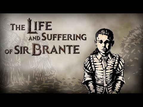 Видео: Никаких уделов нет! | The Life and Suffering of Sir Brante #1