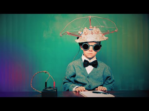 Видео: Визуализация и реальность: создаём внутренний мир осознанно