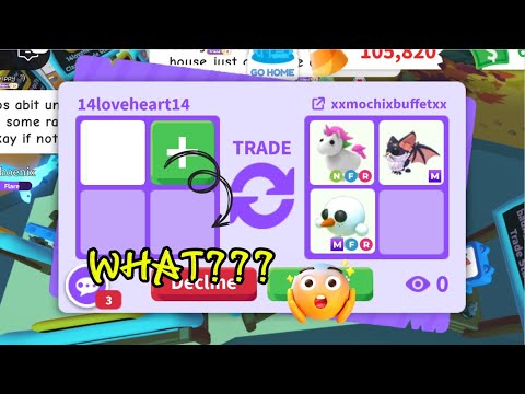 Видео: НИКАК 😯 ЕСЛИ У ВАС ЕСТЬ ЭТОТ ПИТОМЕЦ 😍 ВЫ МОЖЕТЕ ПОЛУЧИТЬ БОЛЬШИЕ ПЕРЕПЛАТЫ 😱 ТОРГУЙТЕ ИМ С УМОМ ...