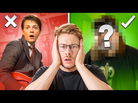 Видео: Реального исполнителя этой песни скрывали 25 лет. Почему?