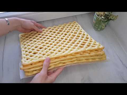 Видео: Почему я раньше его не готовила Очень вкусный торт Тропиканка