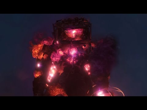 Видео: ТВ Титан не заражён. Ещё есть шанс — Разбор 79 серии ч.1