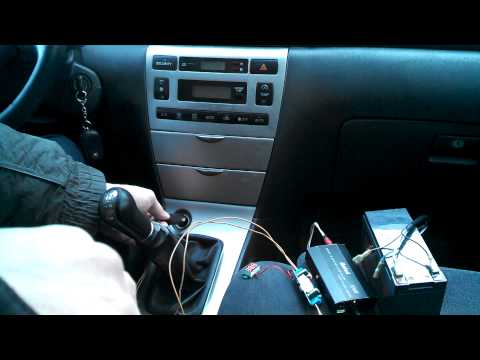 Видео: Подзарядка автомобильного аккумулятора зимой. Part1