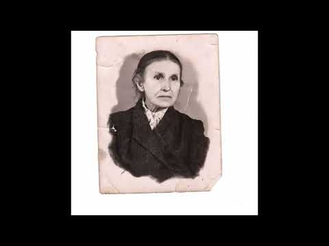 Видео: старая бабулька казала ўнуку