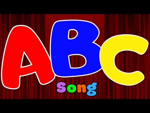 Видео: Попурри из песенок «Азбука» для детей | Учим алфавит от А до Я с музыкой и весельем | Подпевайте ...