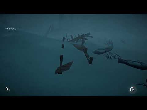 Видео: The Long Dark - [2] Пока мертвые спят, ультра хороший старт