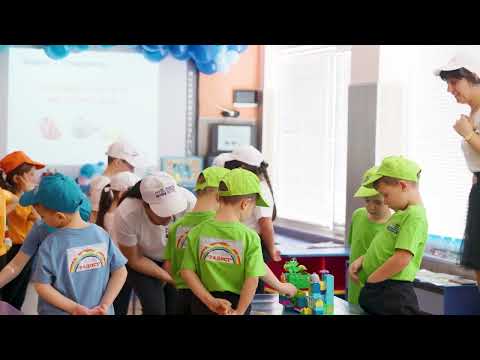Видео: FIRST LEGO League Discover SUBMERGED - Изкуствен риф!