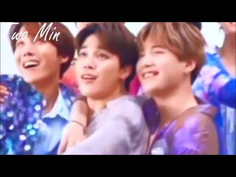 Видео: Yoonmin moments | Юнмины моменты (✿｡✿) #yoonmin