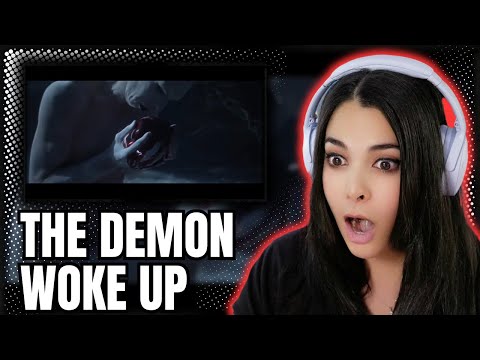 Видео: IGORRR – Реакция Демона 🌪️ | Непрерывное давление от первого до последнего удара