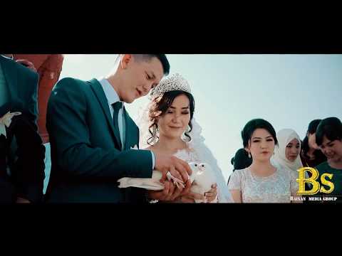 Видео: Баткен той  2018 Акжол & Аида той Уч добо айлы 2018 Байхан ст