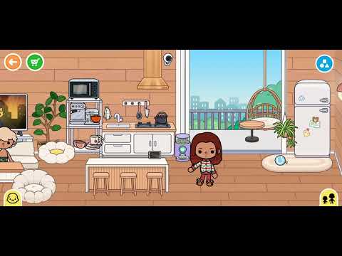 Видео: (Простите за лишние звуки) 2 часть влога