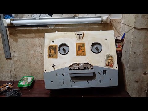 Видео: Астра 4 (1969г.) Сколько можно заработать если его разобрать?