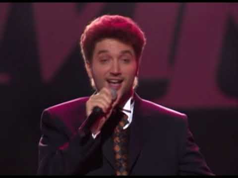 Видео: ВАДИМ БАЙКОВ. "На Ордынке".