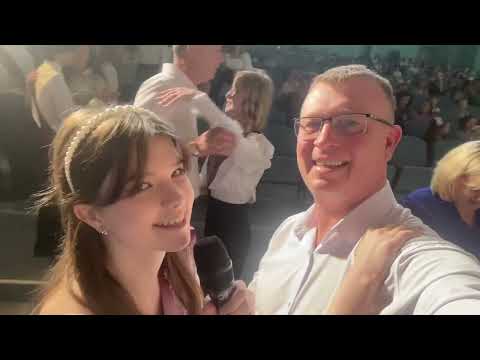 Видео: Последний звонок 2024 клип