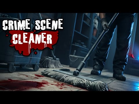 Видео: №5ПРОХОЖДЕНИЕ Crime Scene Cleaner!ВЫЕЗЖАЕМ В ПИЦЦЕРИЮ ПОЛНАЯ ЖЕСТЬ !