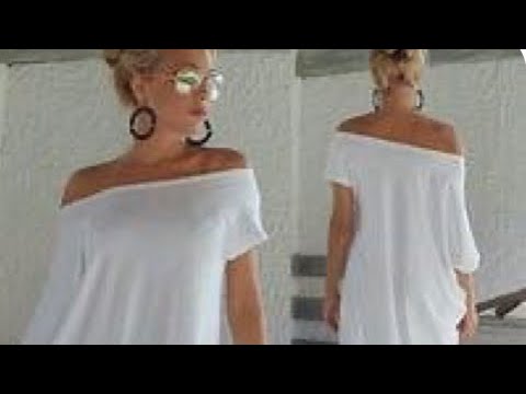 Видео: Подборка моделей со всего мира(Жду лето)для тех кто шьет сам.